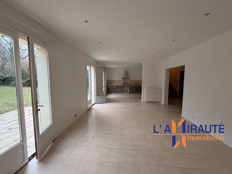 Maison à vendre, 144m², MAISONS LAFFITTE