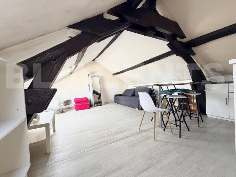 Maison à vendre, 17m², CORBEIL ESSONNES