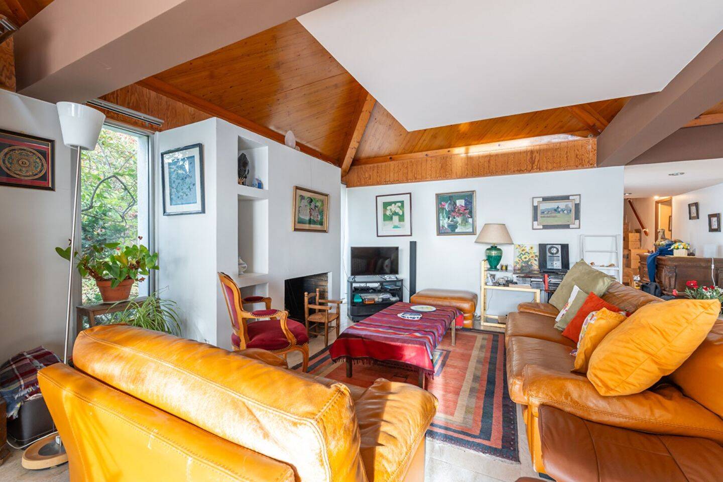 Maison à vendre, 180m², FONTENAY AUX ROSES