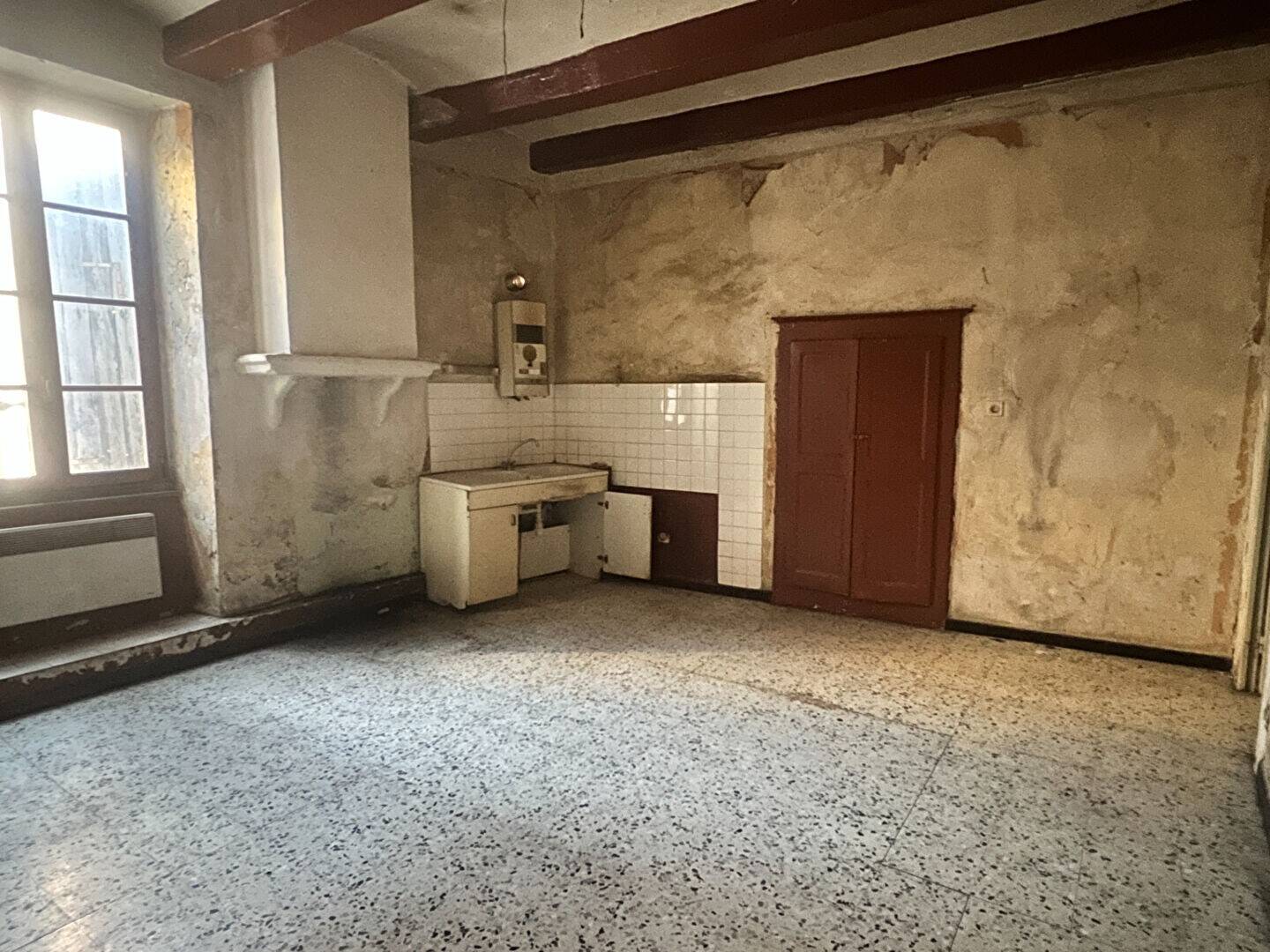 Maison à vendre, 490m², SAINT AMBROIX