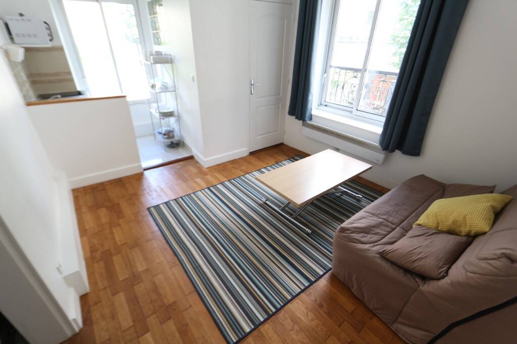 Maison à louer, 18m², NANTERRE