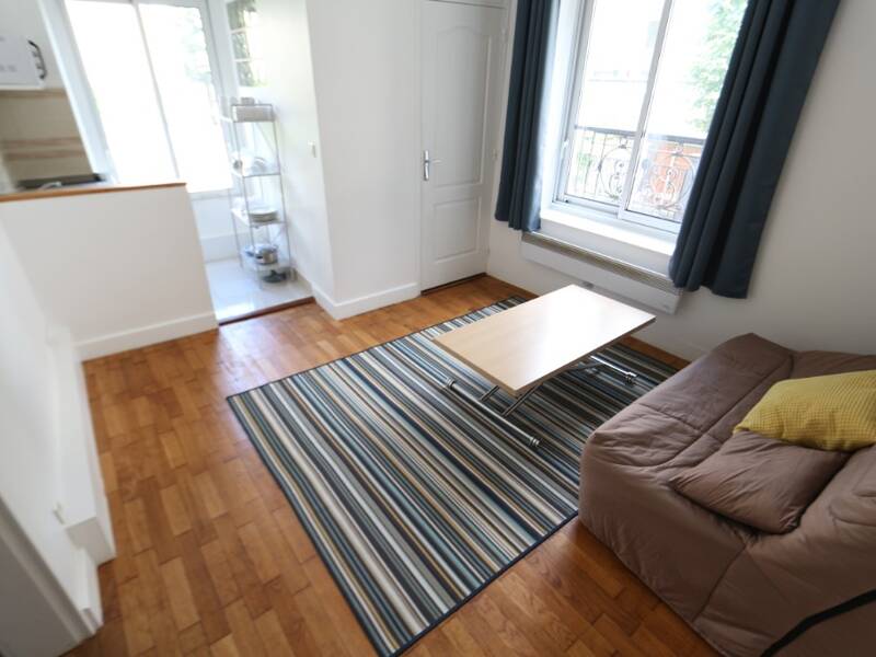Maison à louer, 18m², NANTERRE