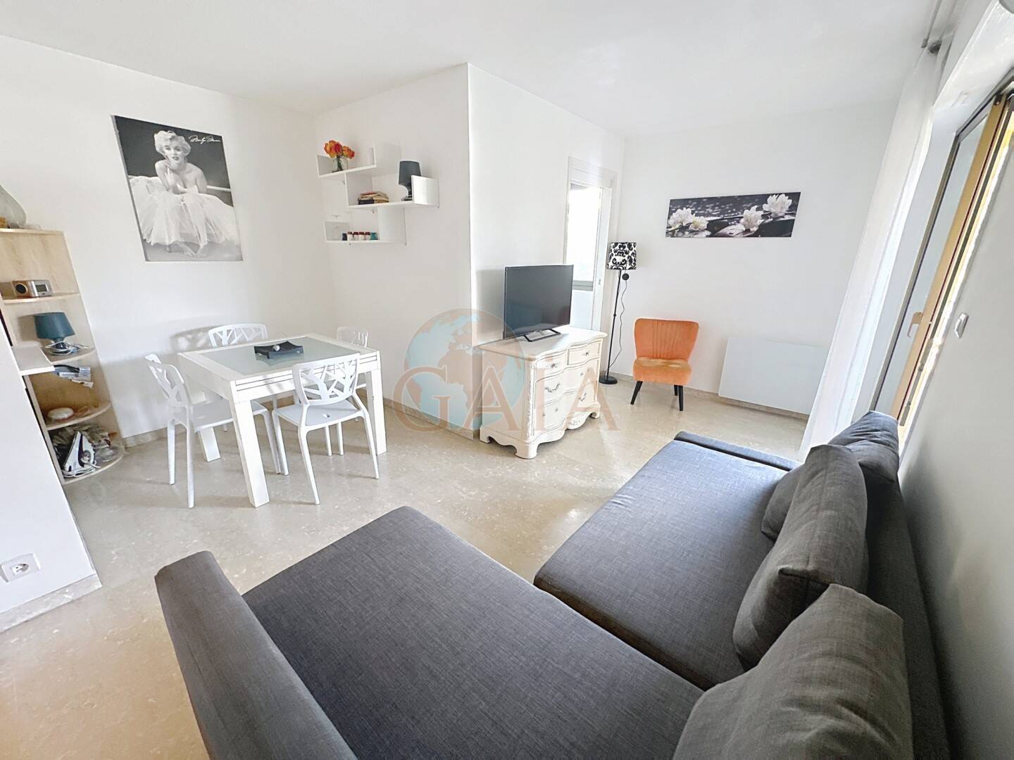 Maison à louer, 29m², CANNES