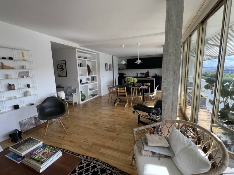 Maison à vendre, 89m², BOULOGNE BILLANCOURT