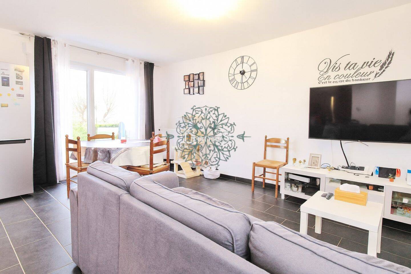 Maison à vendre, 46m², CERGY