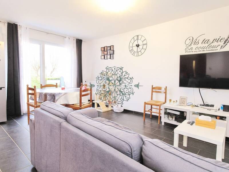 Maison à vendre, 46m², CERGY