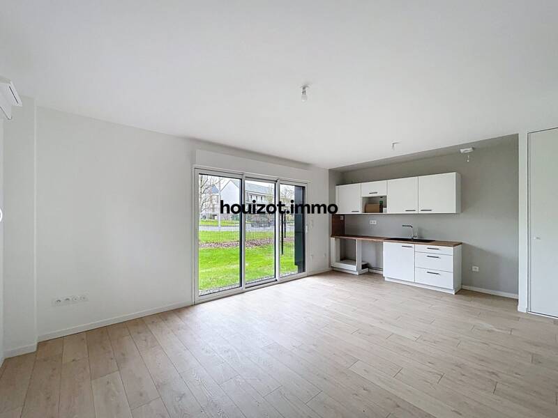 Maison à louer, 54m², BETTON