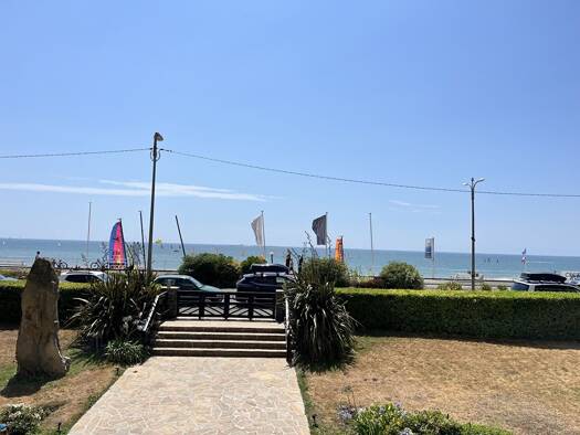 Appartement à vendre 584 000 € 4 pièces 3 chambres 105,65 m² RDC/5 La Baule les Pins La Baule-Escoublac 44500