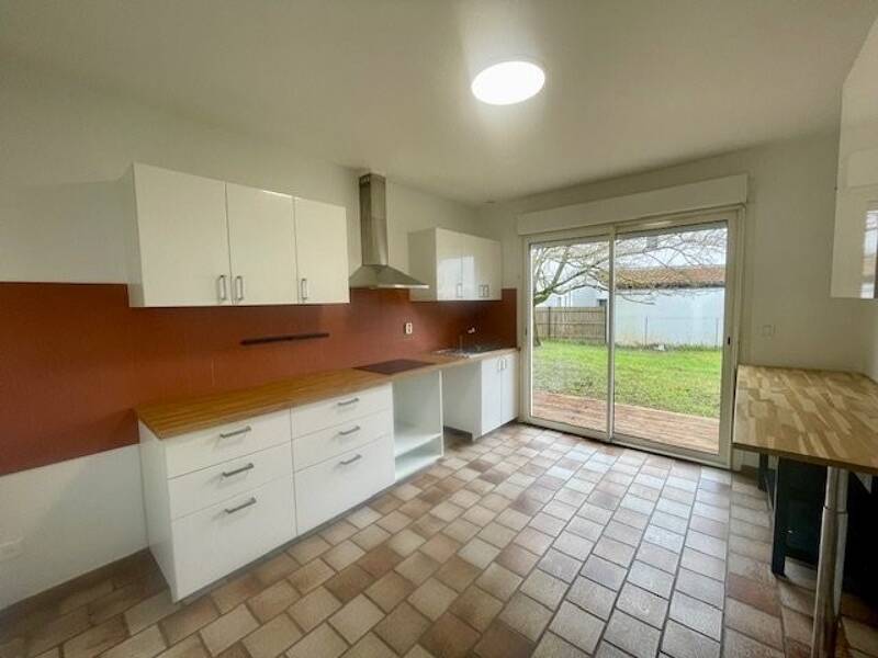 Maison à louer, 131m², CASTELNAU D'ESTRETEFONDS