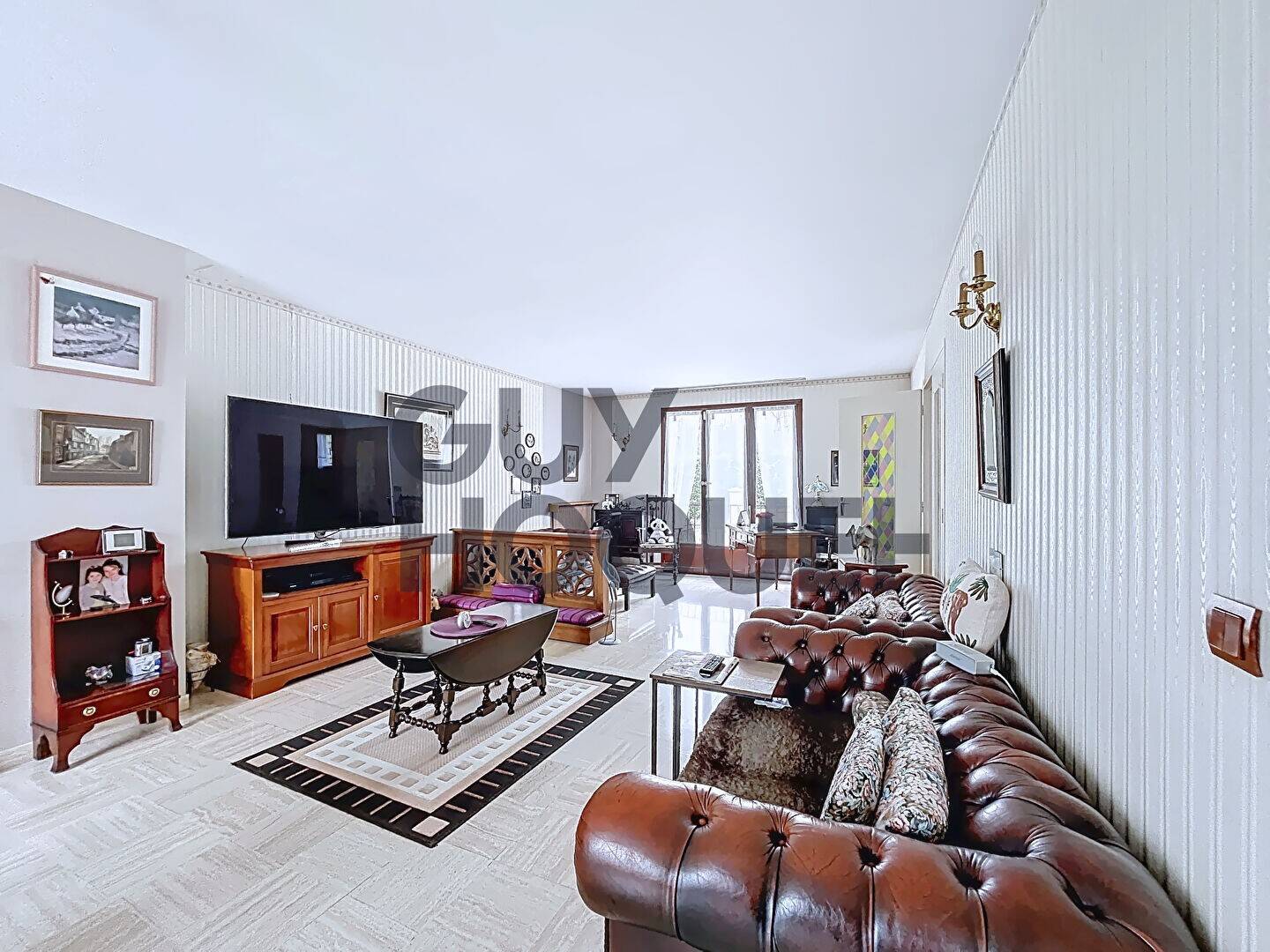 Maison à vendre, 113m², VITRY SUR SEINE