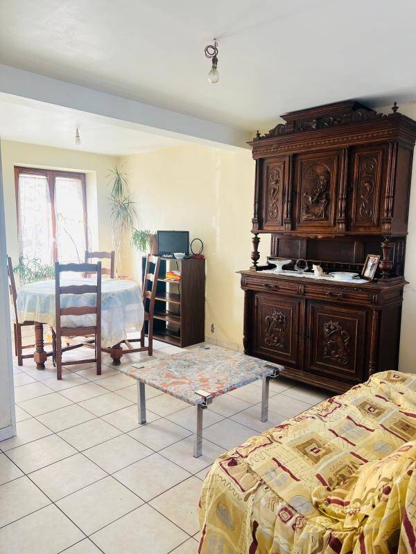 Maison à vendre, 34m², DEUIL LA BARRE