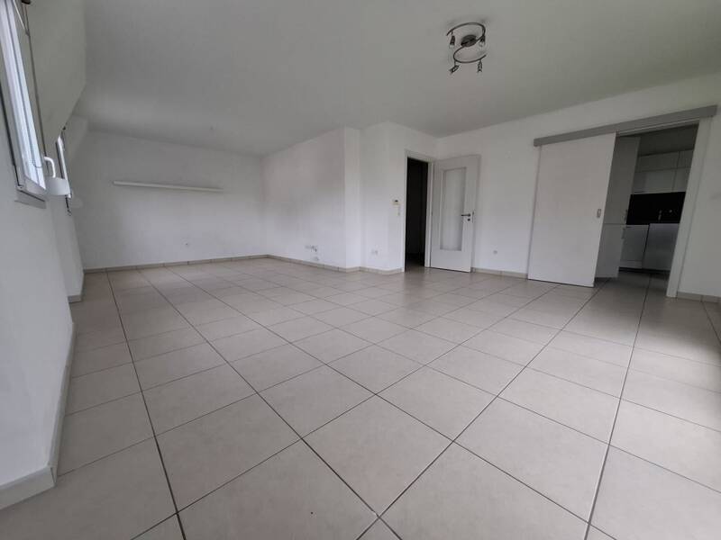 Maison à louer, 100m², MUNDOLSHEIM