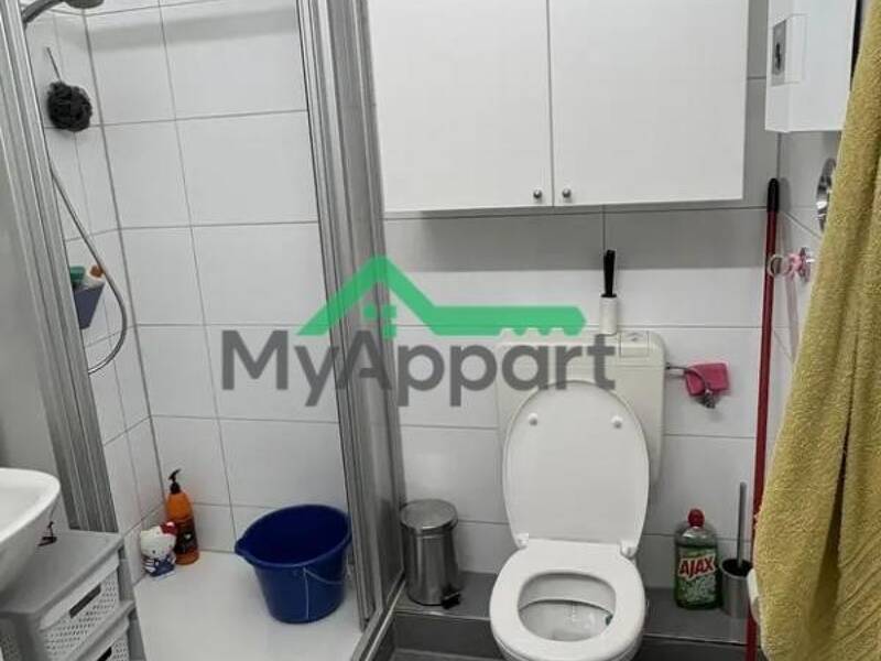 Maison à louer, 20m², PARIS 13E