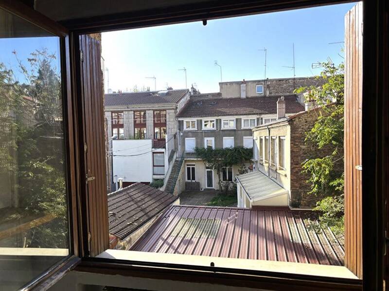 Maison à vendre, 80m², SAINT ETIENNE