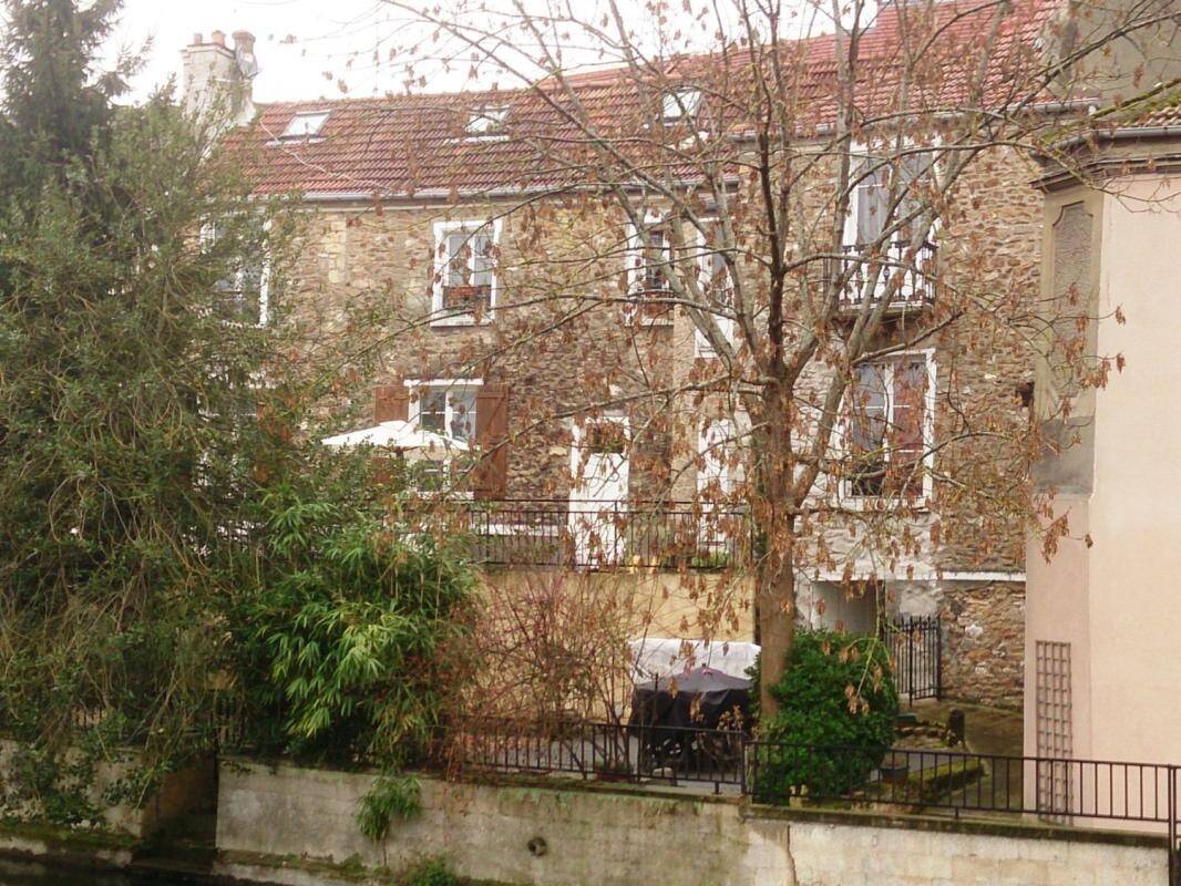 Maison à vendre, 44m², CORBEIL ESSONNES