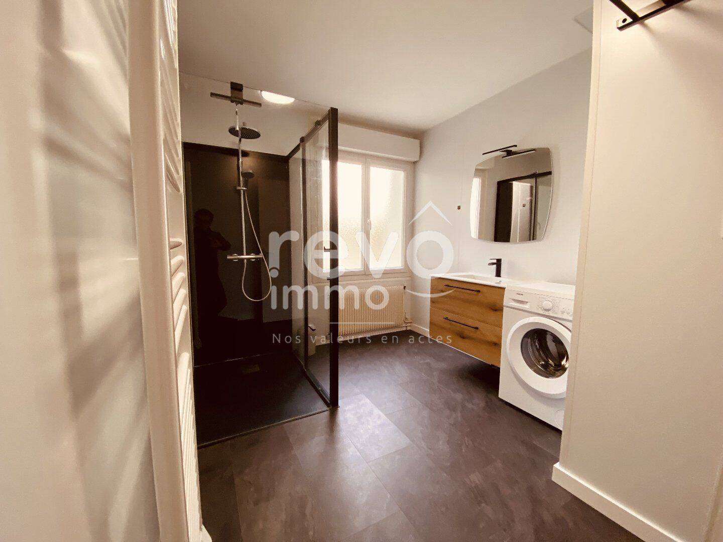 Maison de plain-pied meublée, proche centre-ville — 6