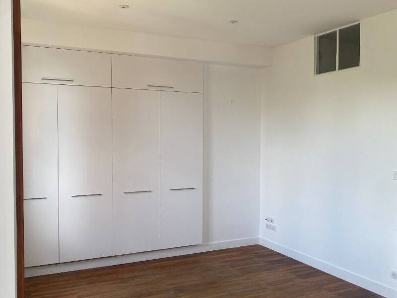 Maison à louer, 57m², NANTES