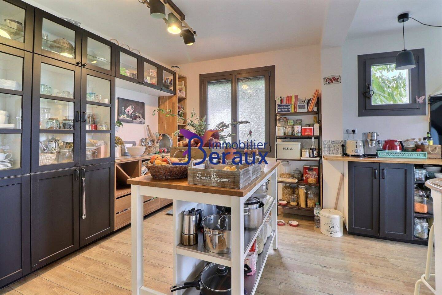 Maison à vendre, 168m², SAINTE MARGUERITE SUR DUCLAIR