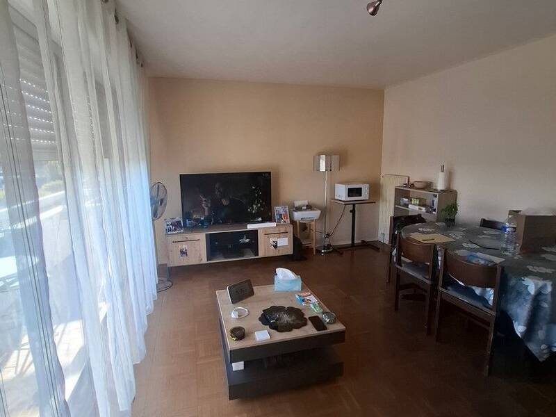 Maison à vendre, 56m², BELLERIVE SUR ALLIER