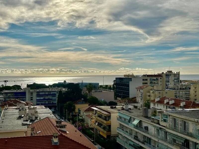 Maison à vendre, 54m², NICE