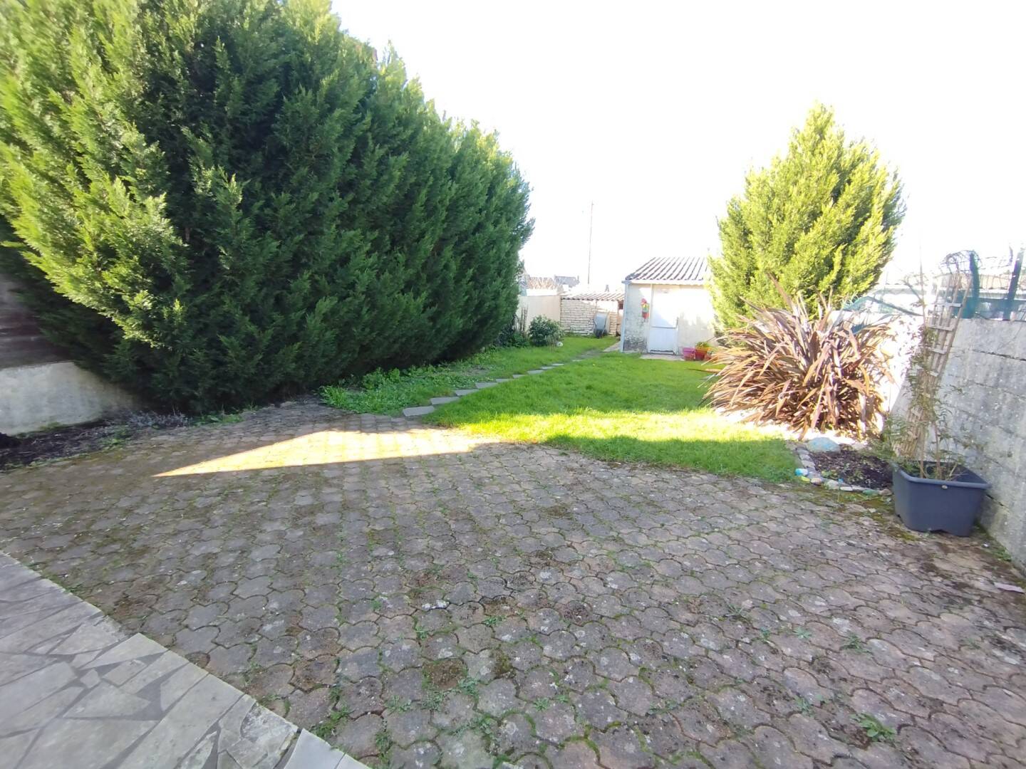 Maison à vendre, 100m², LOCMIQUELIC