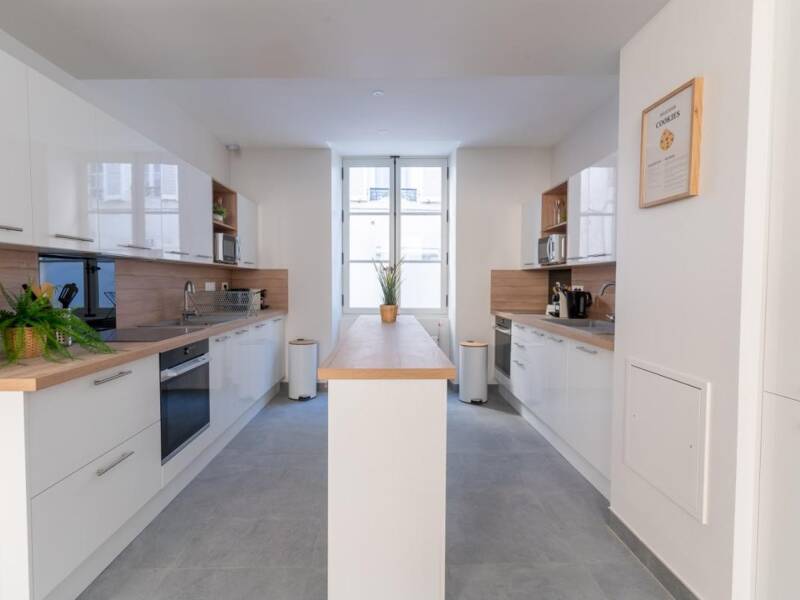 Maison à louer, 11m², ORLEANS