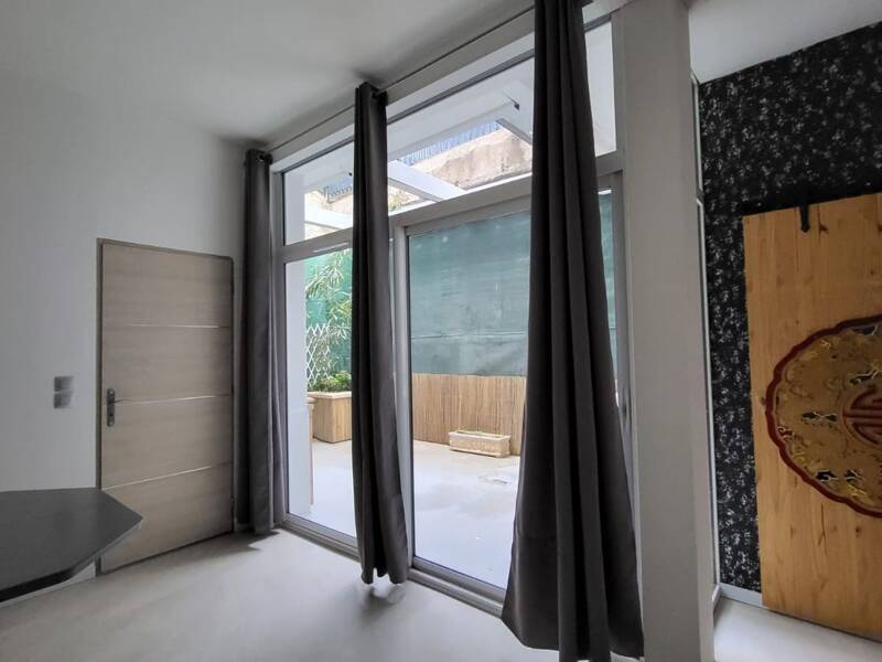 Maison à louer, 60m², FUMEL