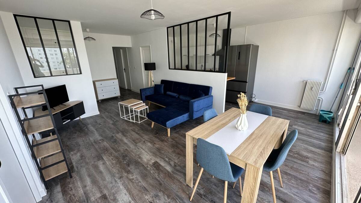 Maison à louer, 10m², POITIERS