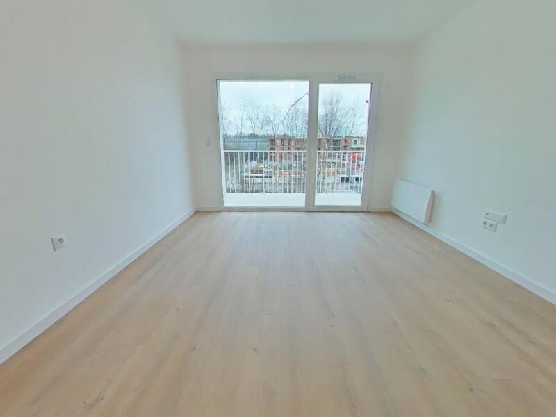 Maison à louer, 44m², CUCQ