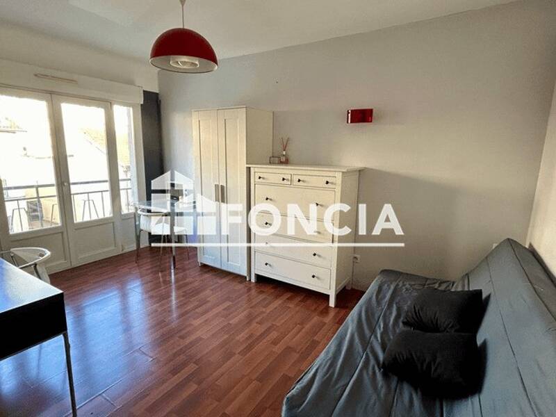 Maison à louer, 18m², NANCY