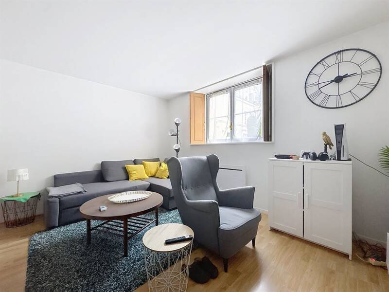 Maison à louer, 47m², REIMS