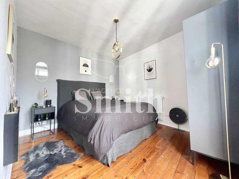 Maison à vendre, 74m², ROUEN