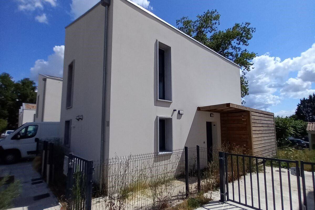 Maison à vendre, 79m², SAINT SULPICE ET CAMEYRAC