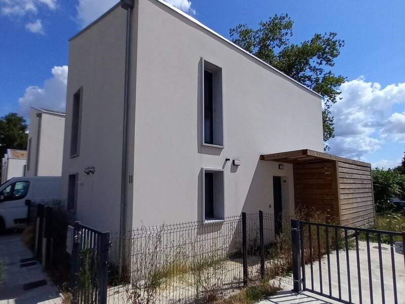Maison à vendre, 79m², SAINT SULPICE ET CAMEYRAC