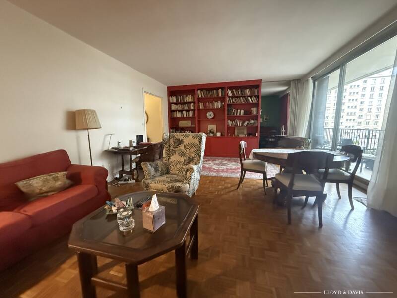Maison à vendre, 73m², BOULOGNE BILLANCOURT
