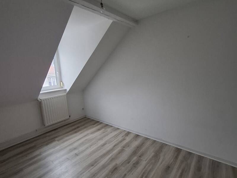 Maison à louer, 78m², STRASBOURG