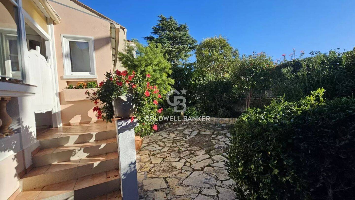 Maison à vendre, 138m², CANNES