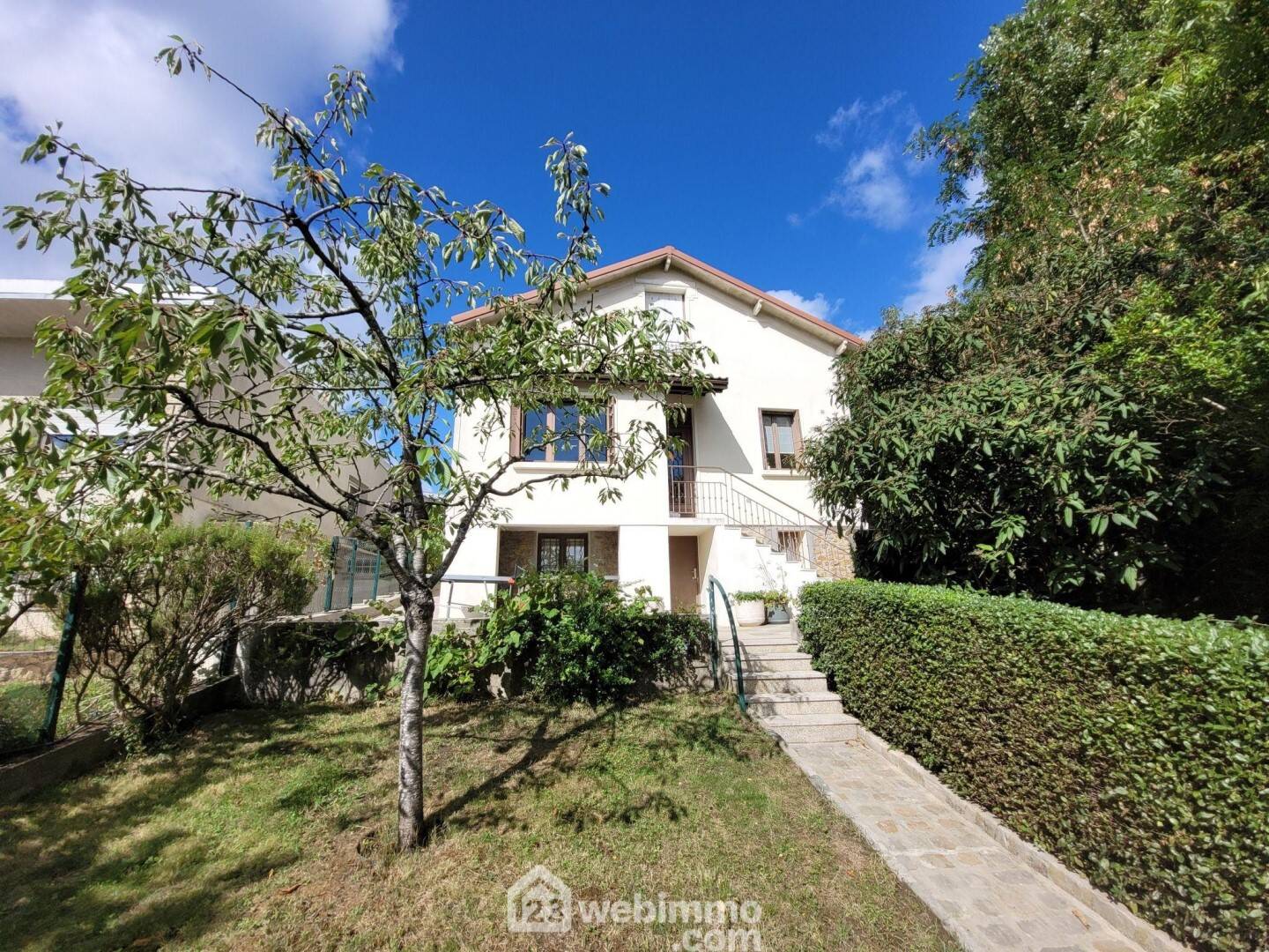 Maison à vendre, 120m², FONTENAY AUX ROSES