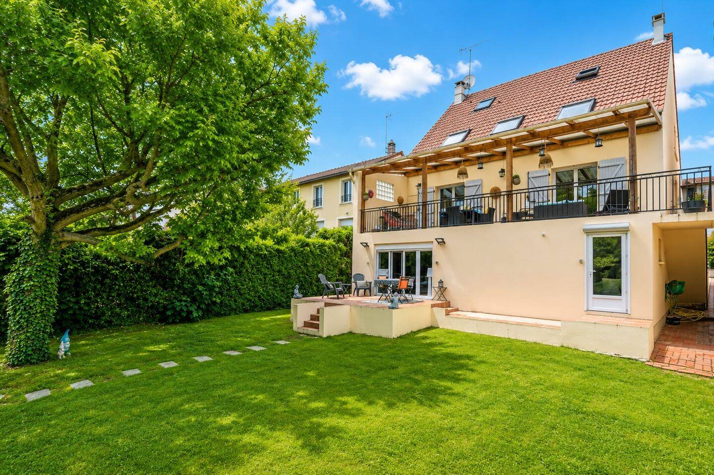 Maison à vendre, 250m², NOISY LE GRAND