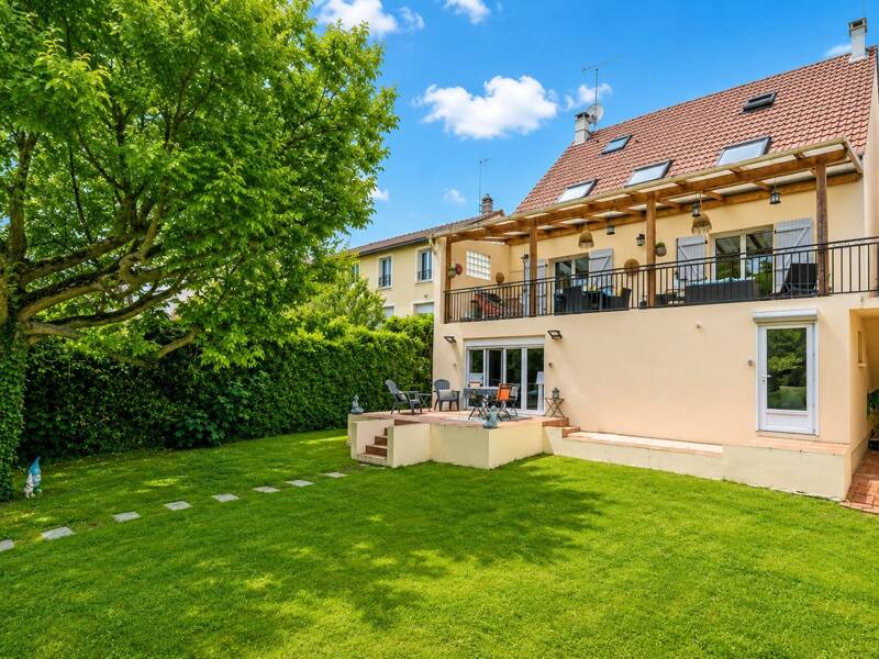 Maison à vendre, 250m², NOISY LE GRAND