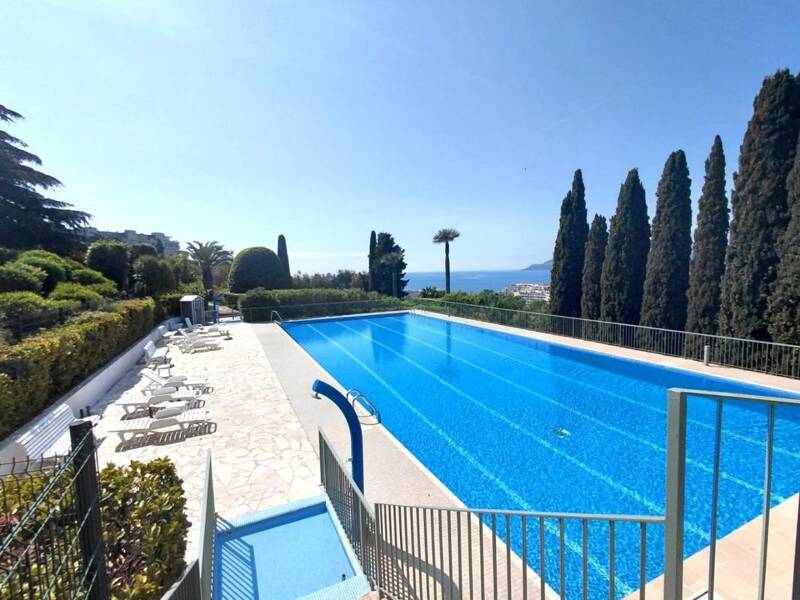 Maison à louer, 55m², CANNES