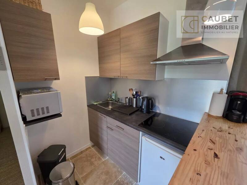 Maison à louer, 33m², GERDE