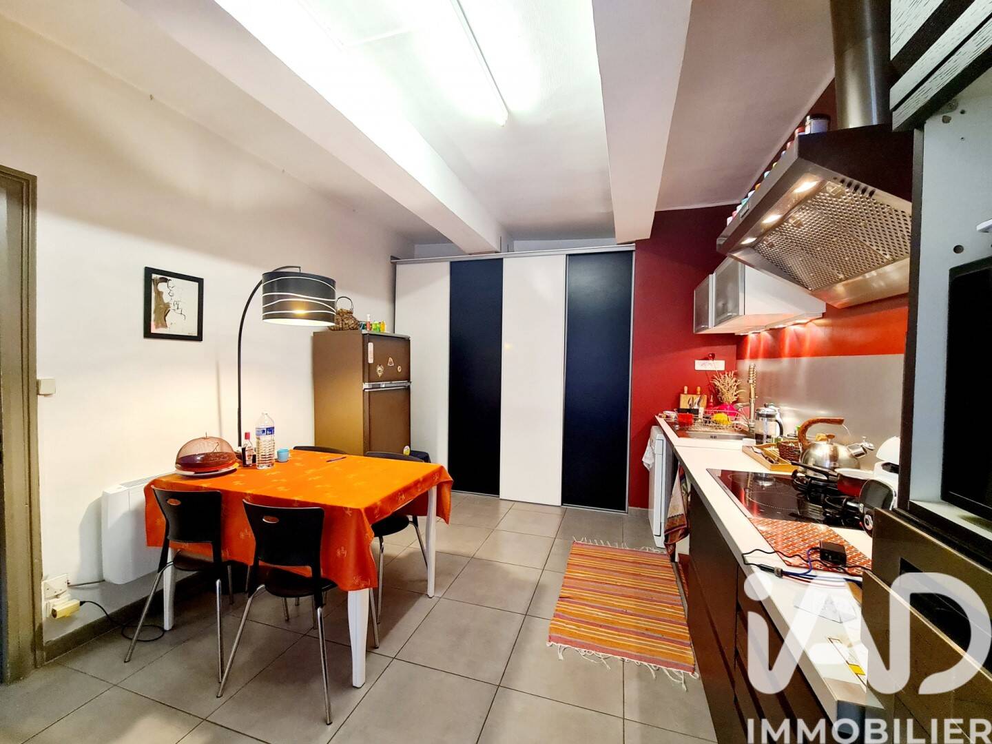 Maison à vendre, 135m², PORTIRAGNES