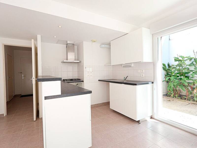 Maison à vendre, 92m², NANTES