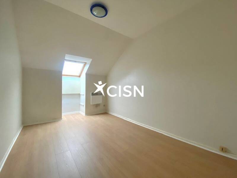 Maison à louer, 63m², NANTES