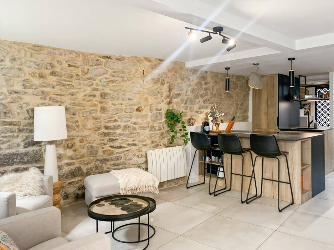 Maison à vendre, 83m², VANNES