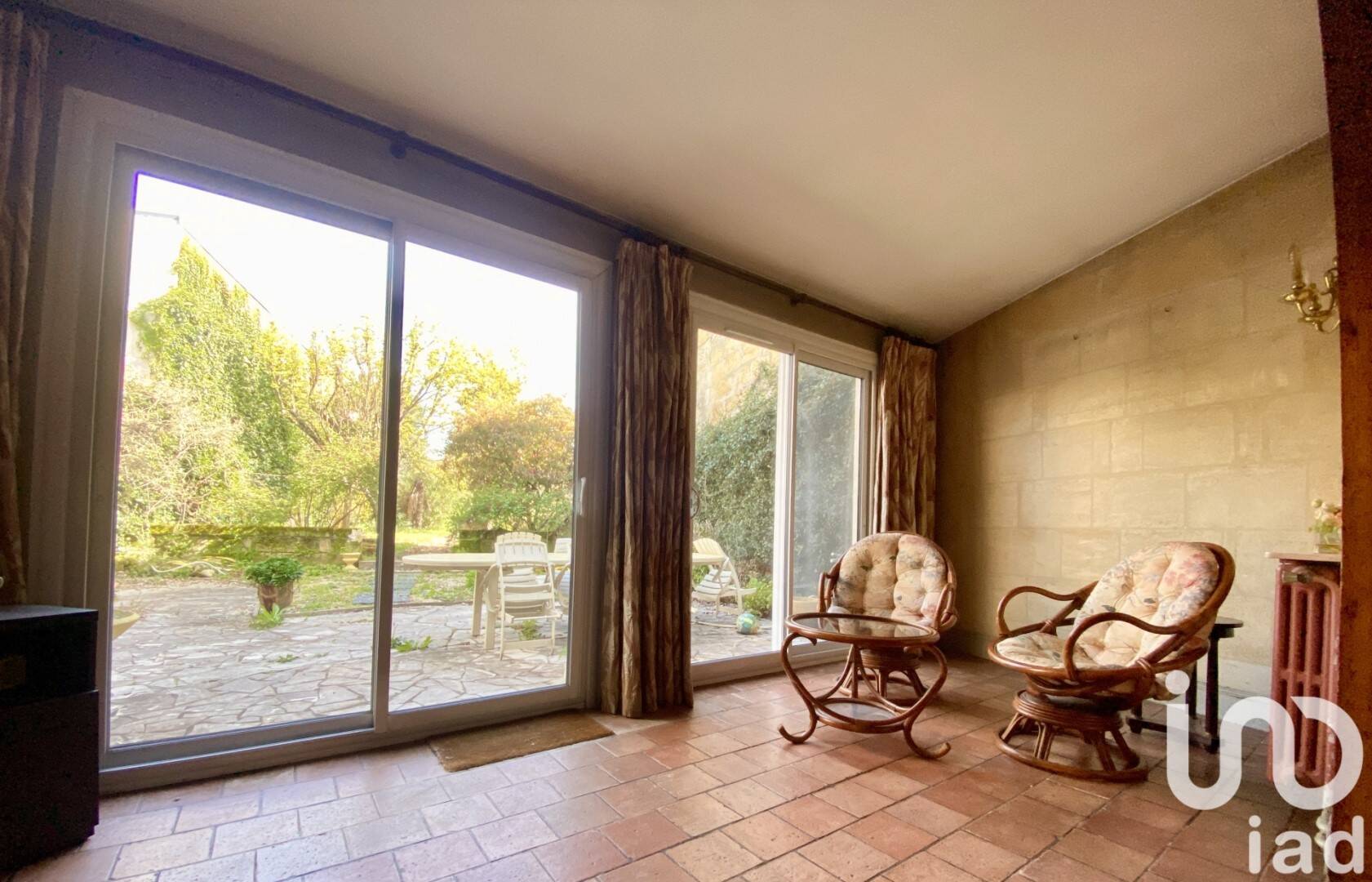 Maison à vendre, 217m², LIBOURNE