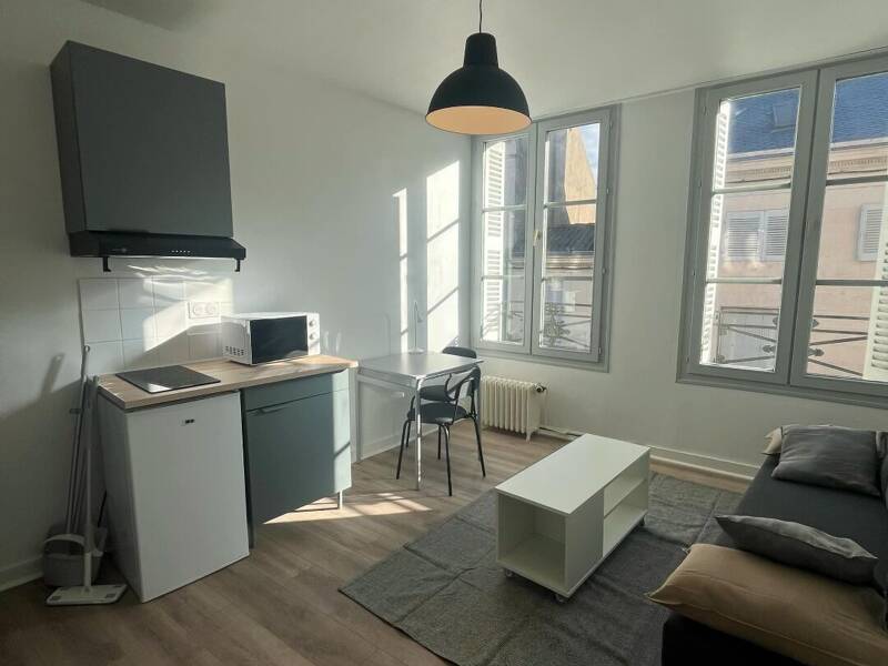 Maison à louer, 20m², POITIERS