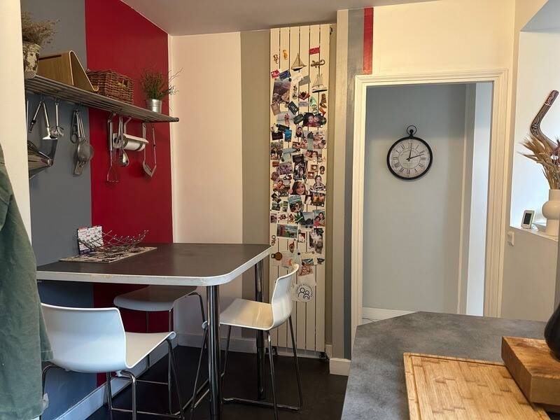 Maison à vendre, 143m², TOURS