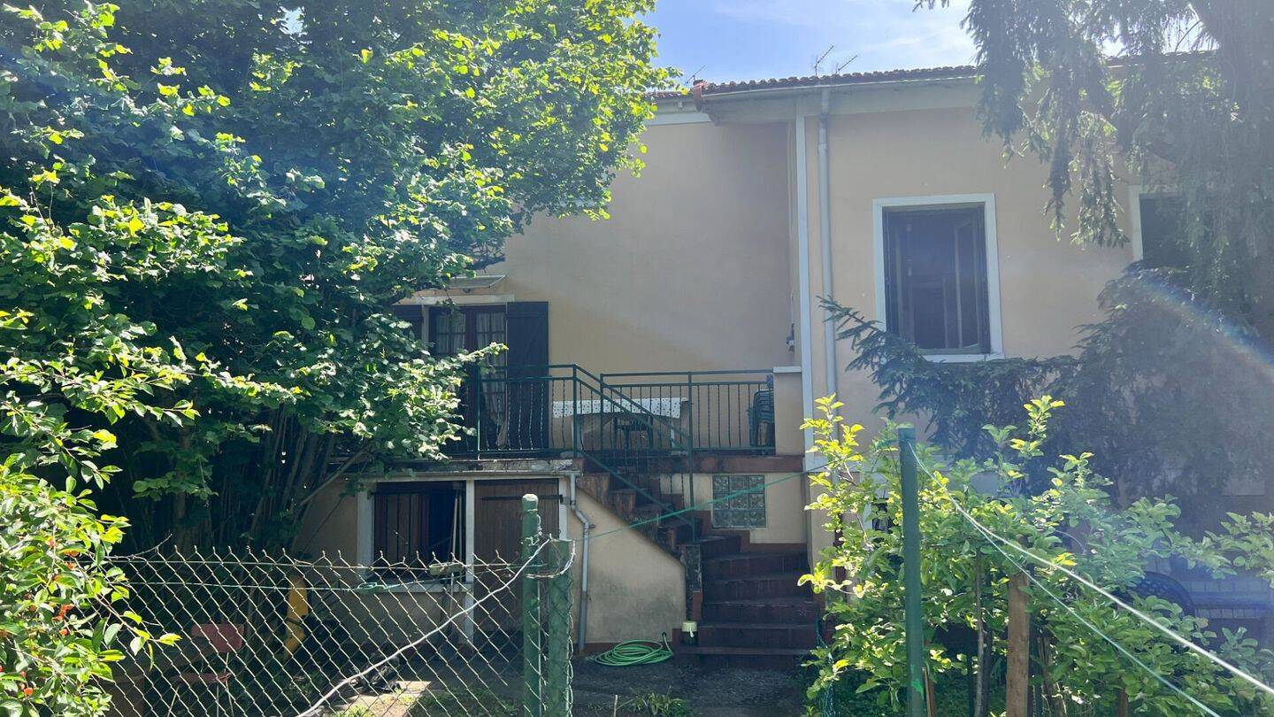 Maison à vendre, 100m², LES PAVILLONS SOUS BOIS